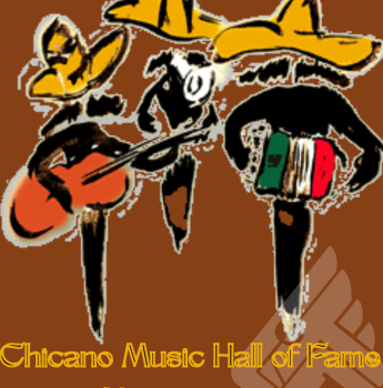 Chicano Music Hall of Fame Nomincations (1)