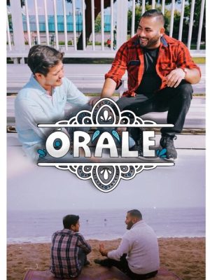 orale poster